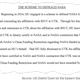 Image for article titled Tennessee professor charged with hiding China ties from NASA